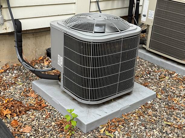 24/7 Emergency Hvac Installation experts in Yukon, MO
