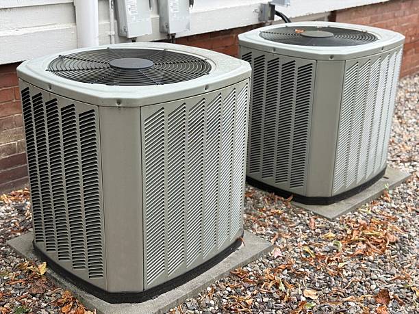 Trusted Hvac Installation service in Yukon, MO - JG Cool HVAC