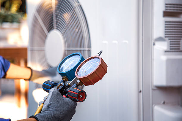 Affordable Hvac Installation solutions in Yukon, MO