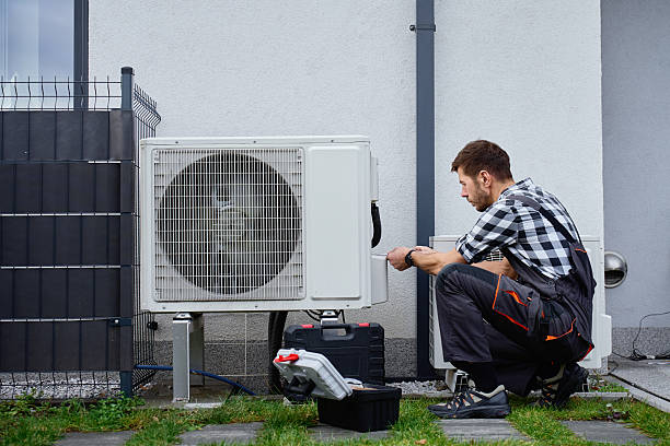 Top rated local Hvac Installation specialists in Yukon, MO